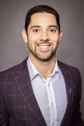 Peter Kavanagh, St John's, Real Estate Agent